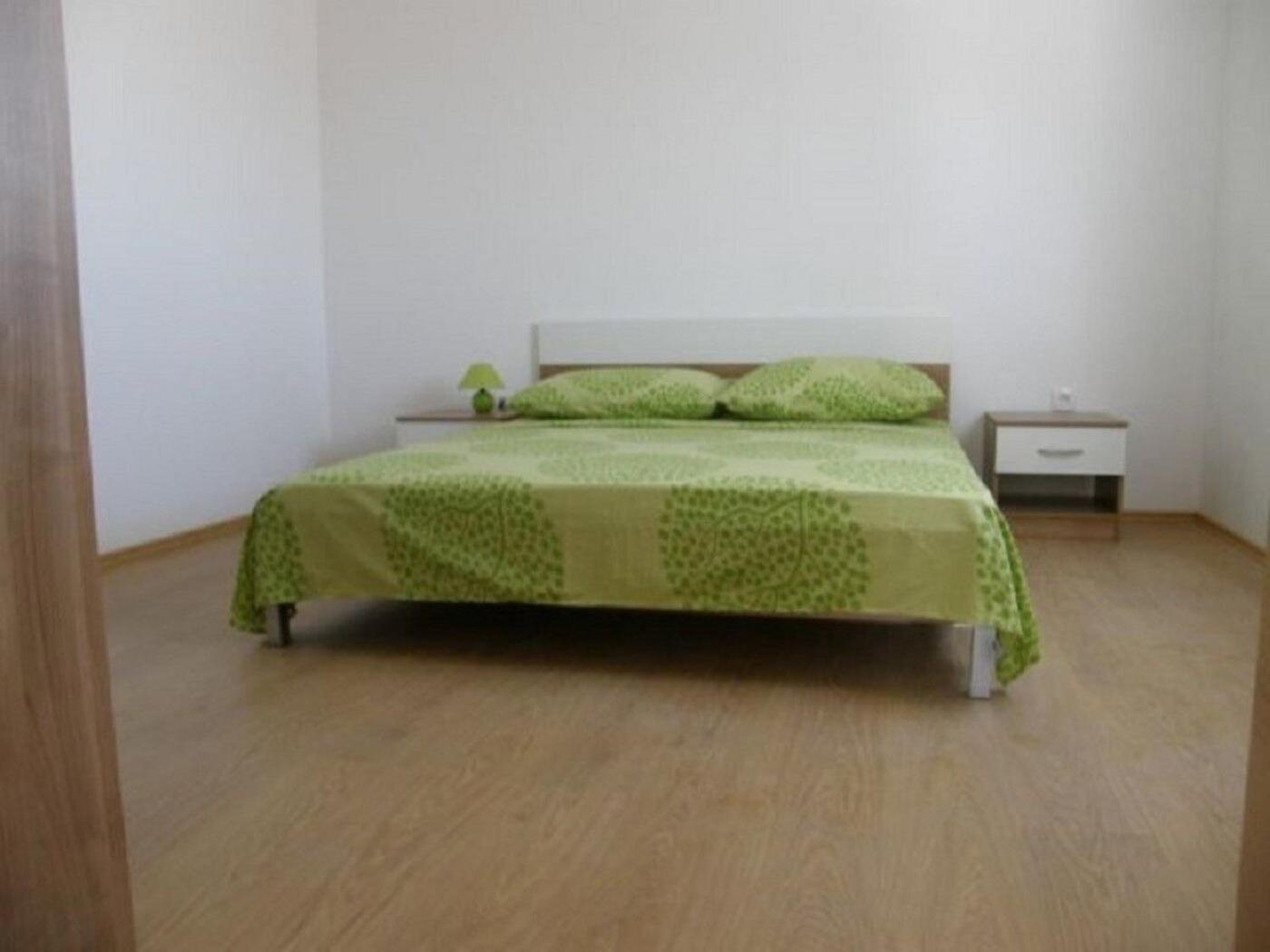 Apartments Ljubi Vinišće Exteriér fotografie